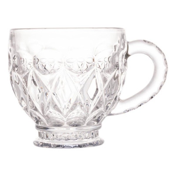 Xicara Lyor Cristal Lile 200ml 1un