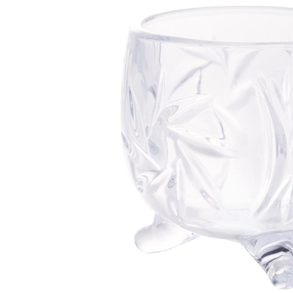 Encontraproduto.com.br - XICARA DE CRISTAL PRIMA 135ML LYOR