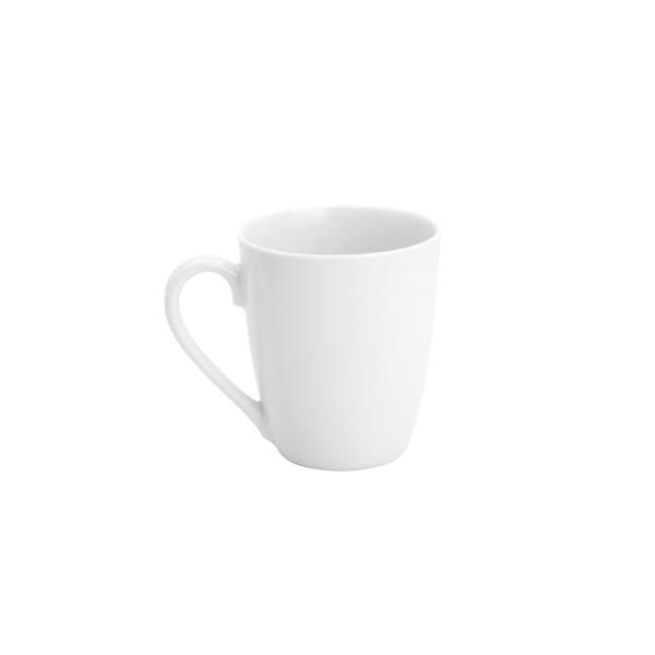 Caneca em porcelana Lyor Basic 350ml