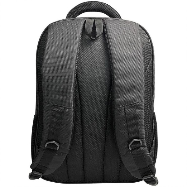 Encontraproduto.com.br - Bolsa Mochila Xeryus Reforçada Para Notebook Unissex 77195.1 Preto
