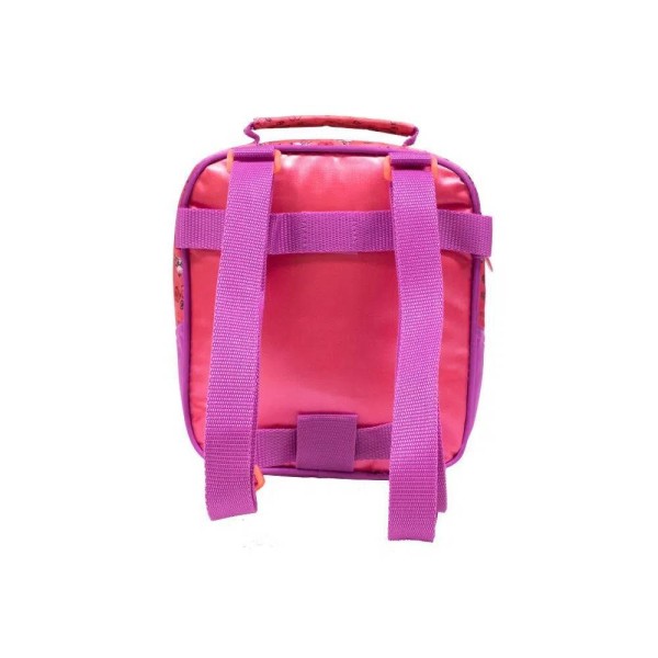 Encontraproduto.com.br - Mochila Infantil Com Rodinha Princesas R2