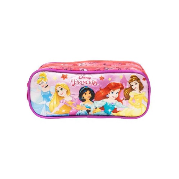 Encontraproduto.com.br - Mochila Infantil Com Rodinha Princesas R2