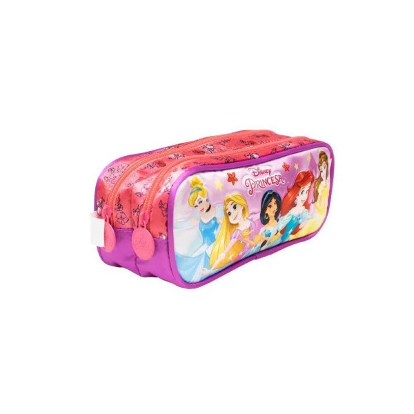 Encontraproduto.com.br - Mochila Infantil Com Rodinha Princesas R2