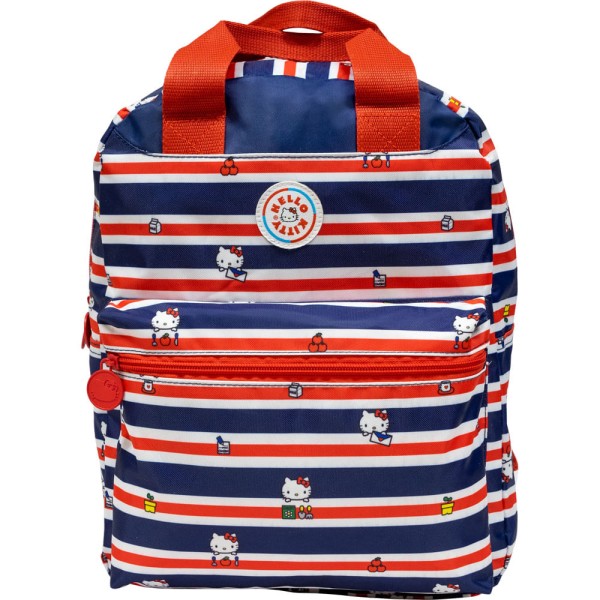 Encontraproduto.com.br - MOCHILA HELLO KITTY T04 XERYUS IMPORTACAO E