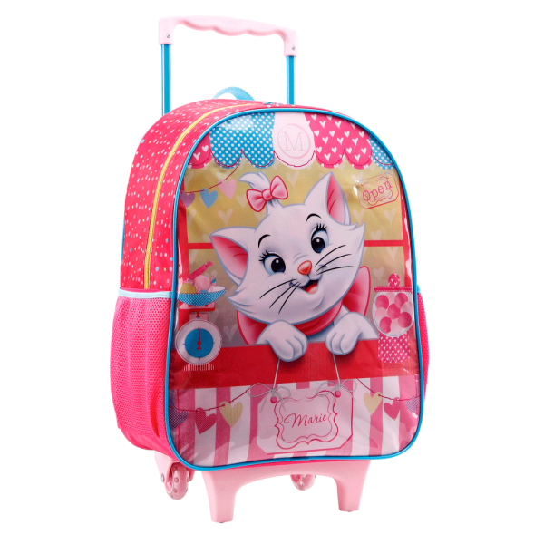 Encontraproduto.com.br - Mochila de Rodinhas - Marrie P XERYUS IMPORTACAO E
