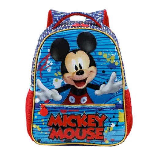 Mochila Com Alça Mickey