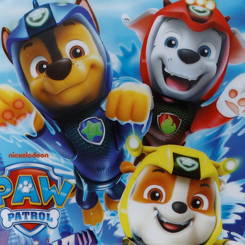 Encontraproduto.com.br - Lancheira Escolar Xeryus Paw Patrol Colorido