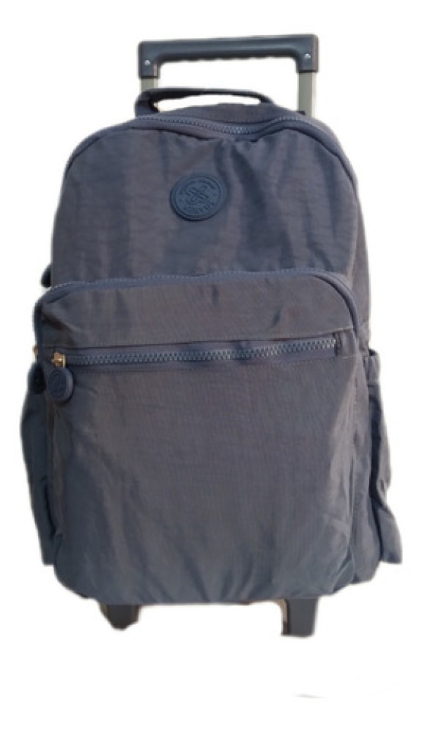 Mochila Com Rodinhas Xeryus 16 Trendy (MP)