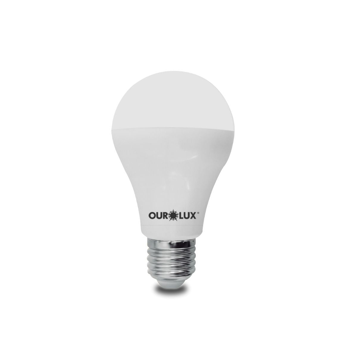 Encontraproduto.com.br - Lâmpada Ourolux Controled Inteligente Sensor de Luminosidade 9W