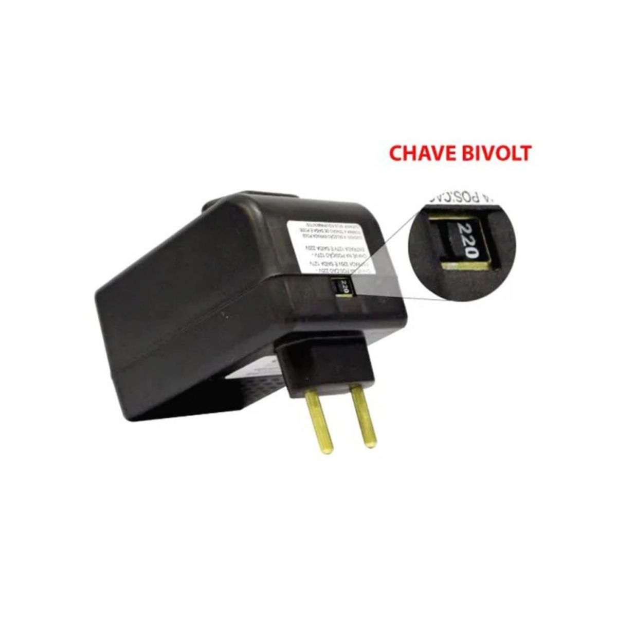 Encontraproduto.com.br - Autotransformador 60va Capte
