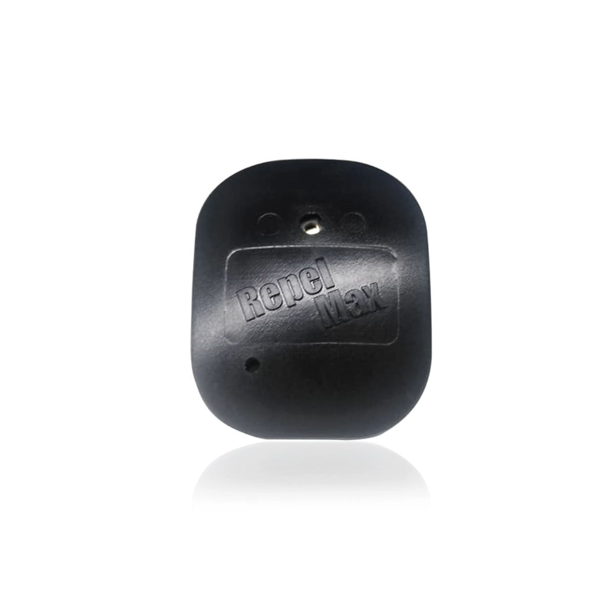 Repelente Eletrônico Repel Max Preto Capte