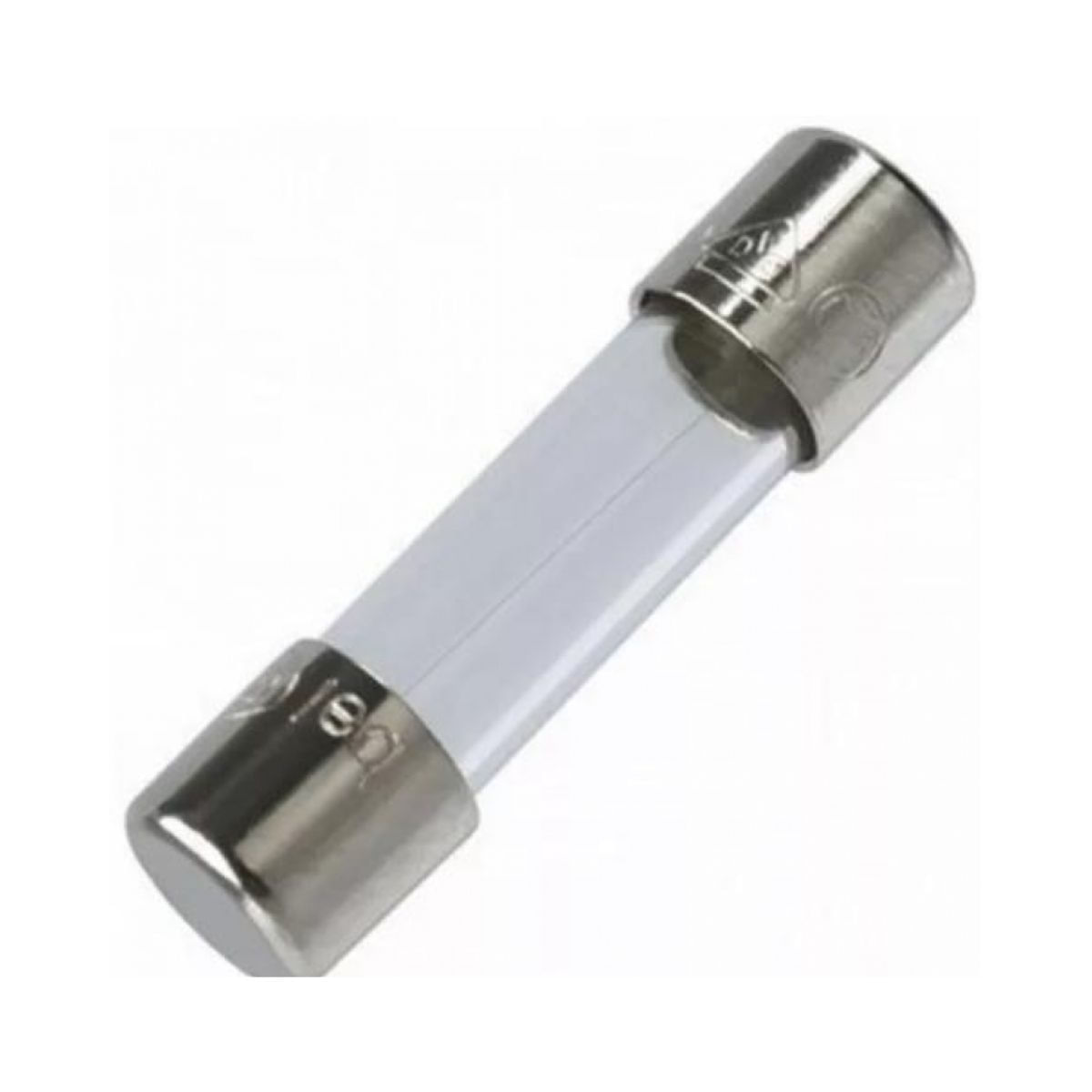 Encontraproduto.com.br - Fusível De Vidro 10a Com 4 Peças Capte