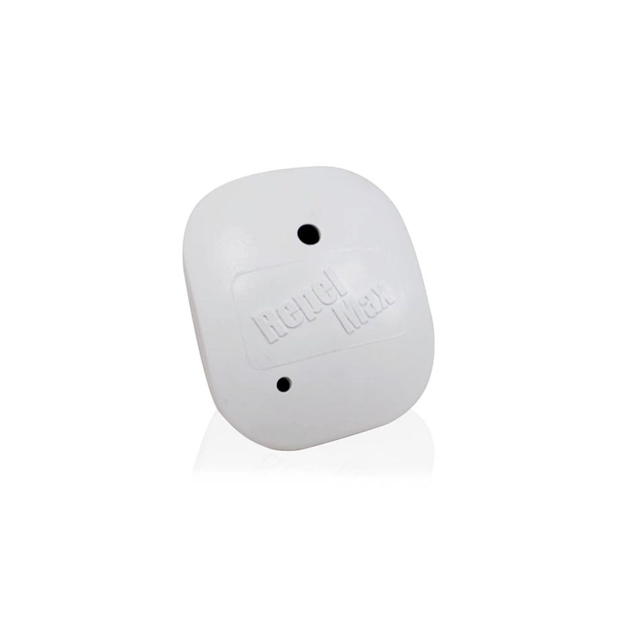 Repelente Eletrônico Repel Max Branco Capte