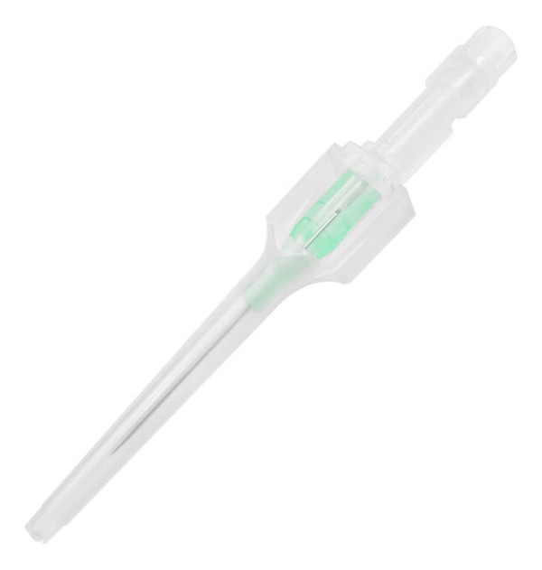 Cateter Intravenoso Descarpack 18G - unidade