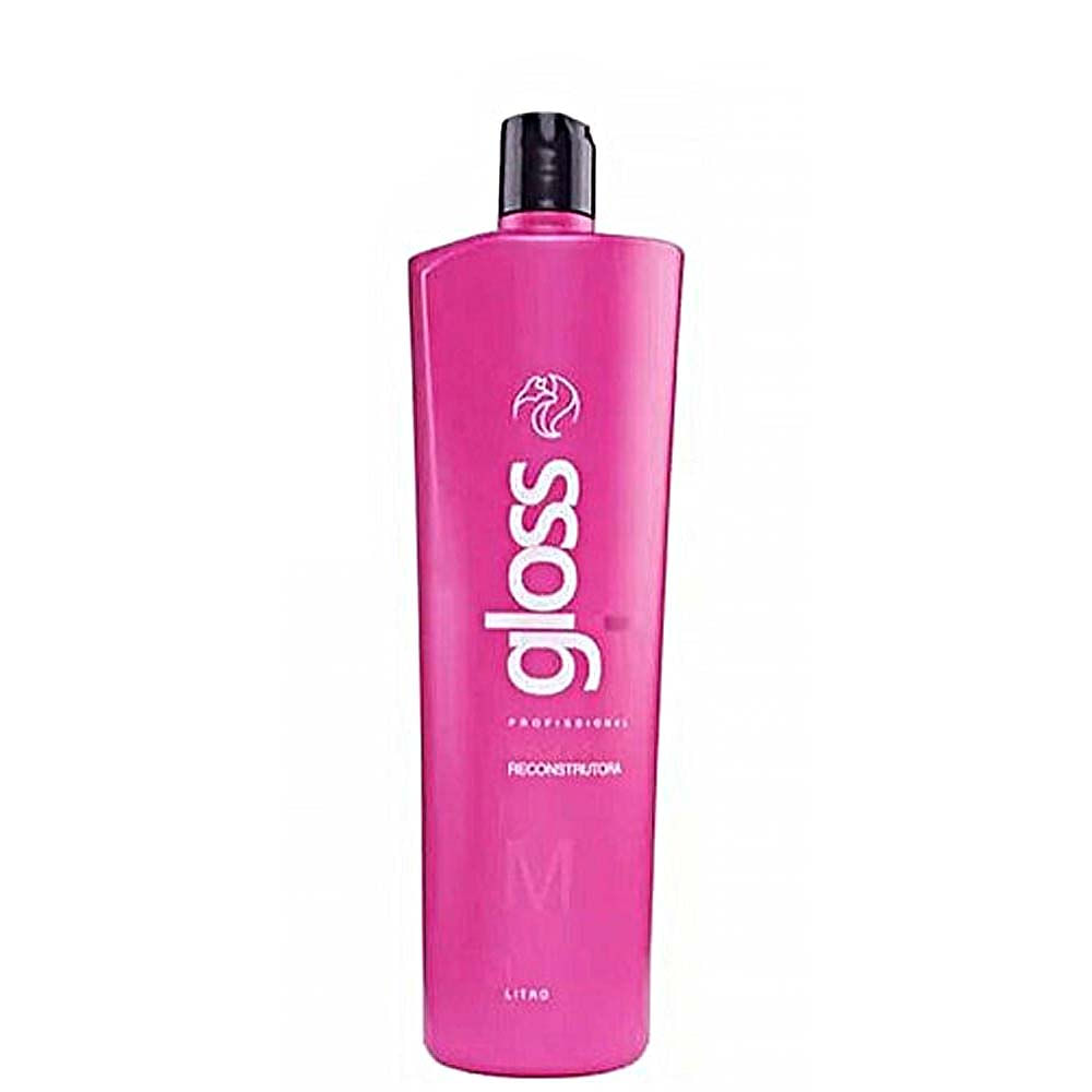 Máscara Fox Gloss 1l