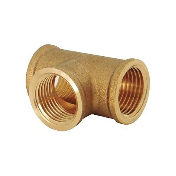 Encontraproduto.com.br - Tee 1/2 Fêmea x Fêmea 1020 Roco
