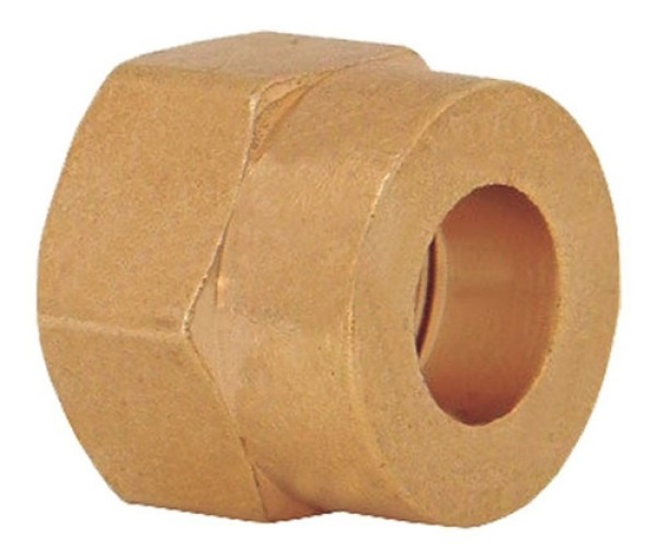 Flange Leve para Tubo de Cobre 1/2 2020 Roco