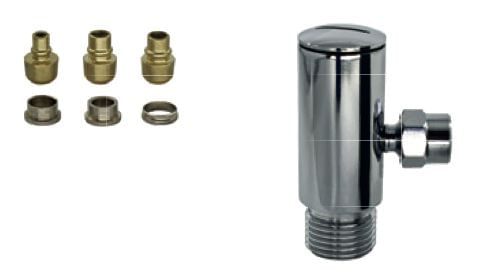 Encontraproduto.com.br - Adaptador P/ Filtro 1/2´´ C/ Bico Universal P/ Torneira