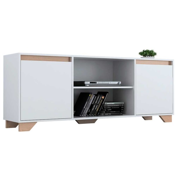 Encontraproduto.com.br - Rack com Painel 50
