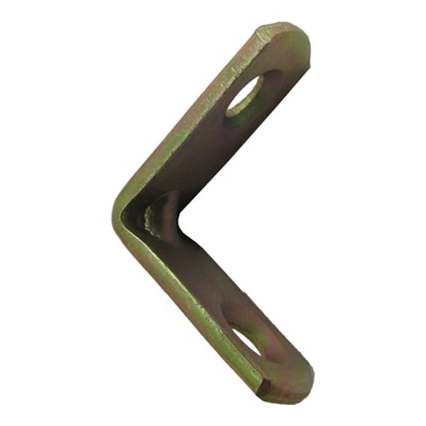 Encontraproduto.com.br - Cantoneira L3 Bicromatizada Com 2 Peças Metropac