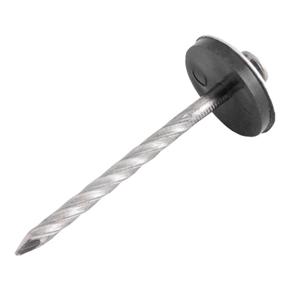 Prego para Telha Ardox 18x36mm com 500g