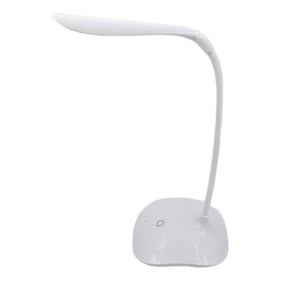 Luminária de mesa 14Leds recarregável Alfacell Imporiente