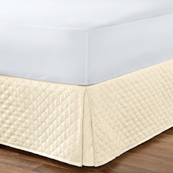 Saia Box Queen Matelada Palha Enxovais Aquarela 1 peça
