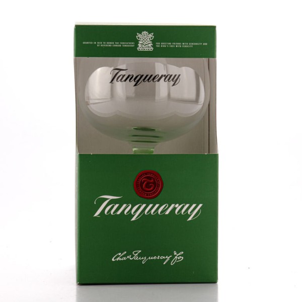 Encontraproduto.com.br - Taça Tanqueray para Gin 600ml