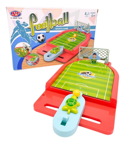 Encontraproduto.com.br - Brinquedo Game Com 3 Modalidades Sortidas Basquete, Futebol e Boliche