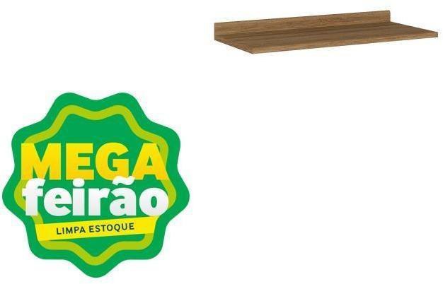 Tampo Para Balcão Vivenda Thb Mel 120cm