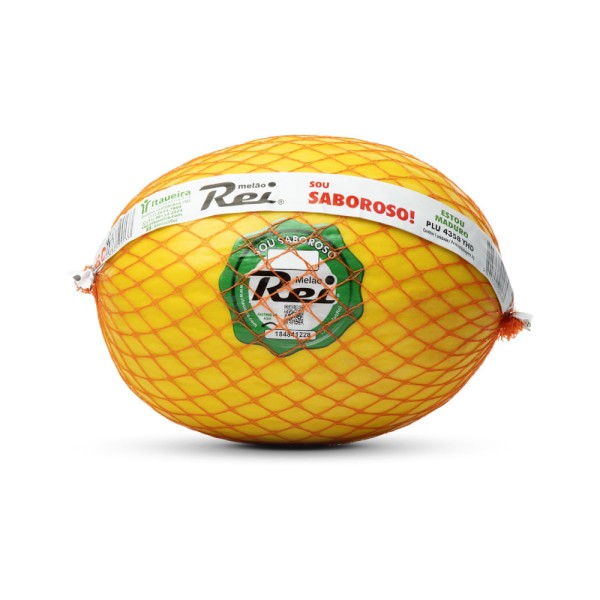 Encontraproduto.com.br - Melão Rei Unidade 1,5 kg