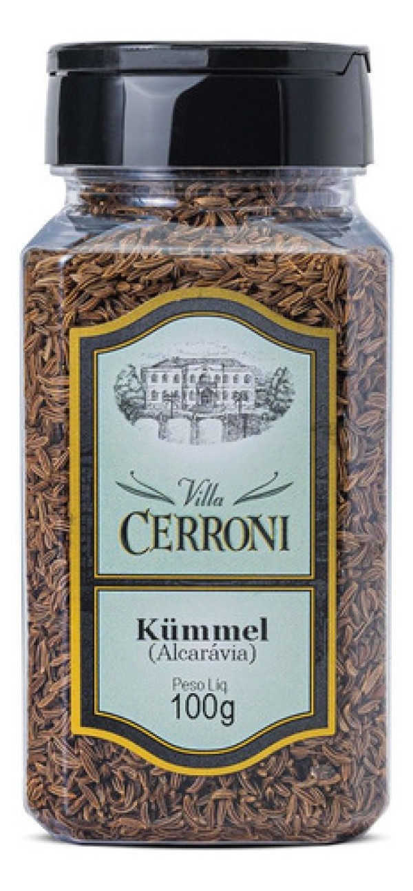 Lemon Pepper Villa Cerroni Pote com 140g