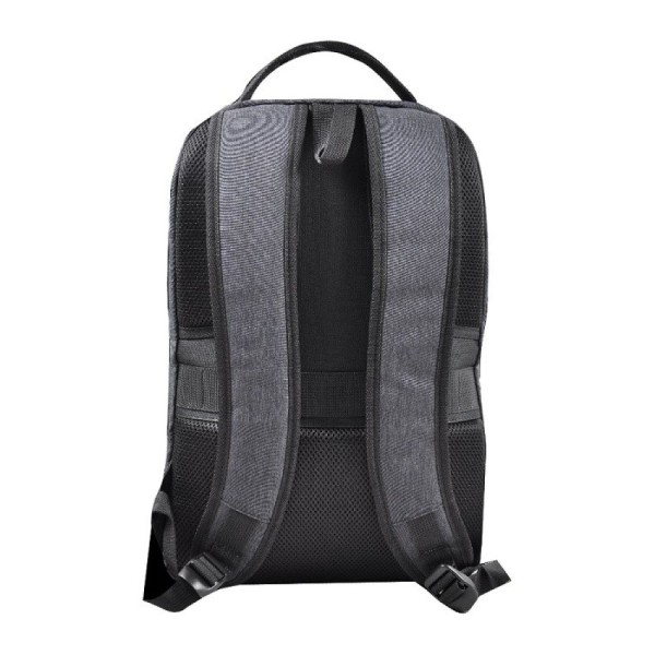 Encontraproduto.com.br - Mochila Swissland Executiva Para Notebook E Tablet Preta
