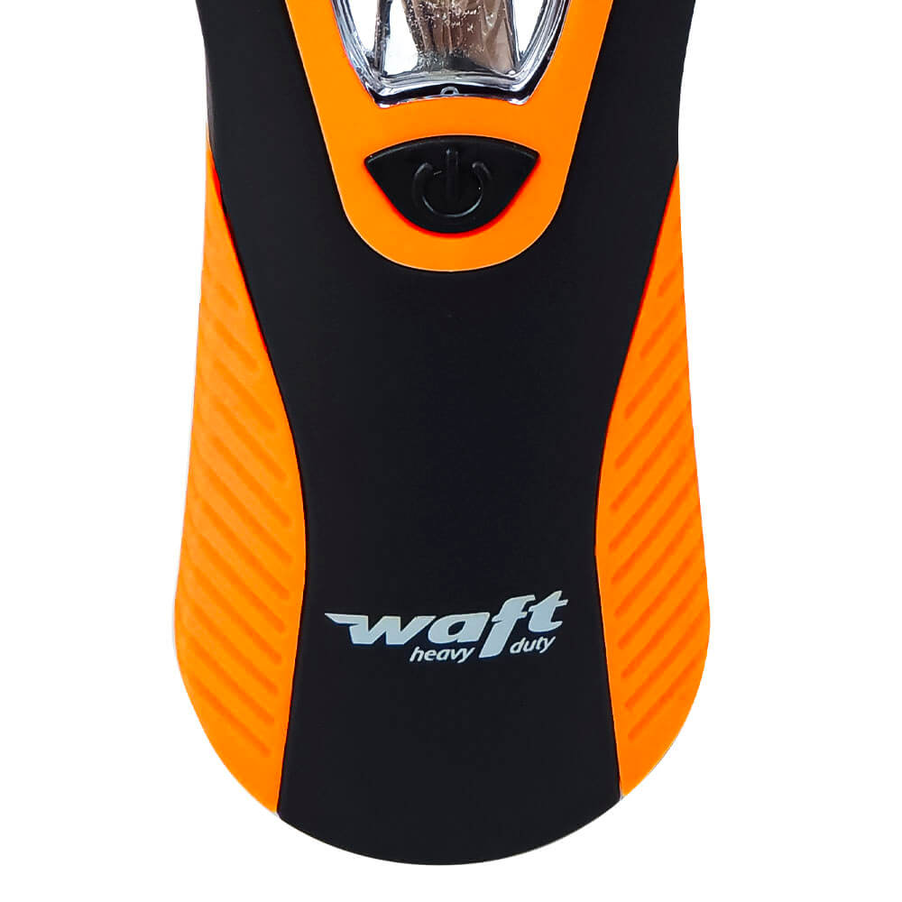 Encontraproduto.com.br - Lanterna Luz de Inspecao Waft Led A Pilha