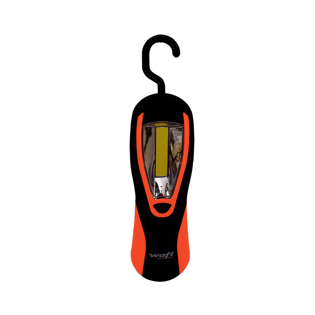 Encontraproduto.com.br - Lanterna Luz de Inspecao Waft Led A Pilha