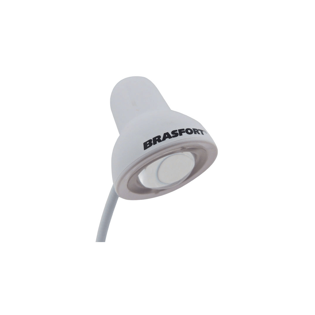 Encontraproduto.com.br - Luminária de Led Usb para Notebook - 7843 - Braft