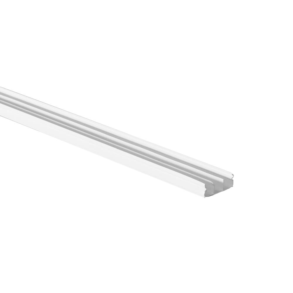 Encontraproduto.com.br - Canaleta de PVC Elastobor Fita Adesiva 40x16mm com 2 Metros