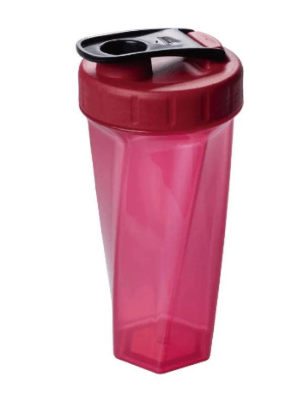 Shakeira Mix Fitness 700ML - PLASUTIL