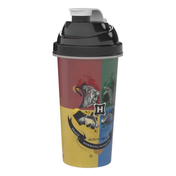 SHAKEIRA HARRY POTTER 580ML PLASUTIL