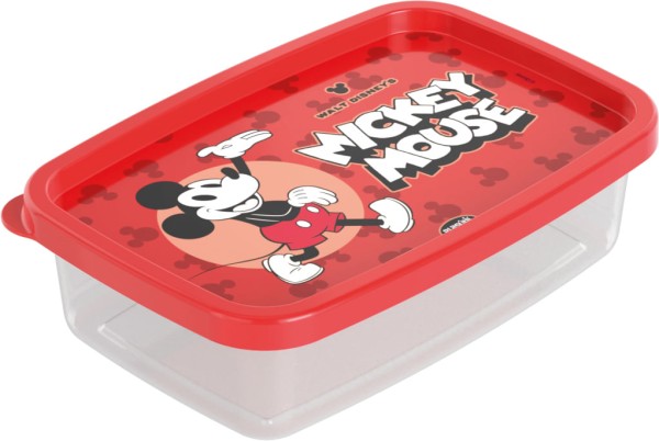 Encontraproduto.com.br - POTE RET DEC MICKEY UD 620ML 14614 PLASUTIL