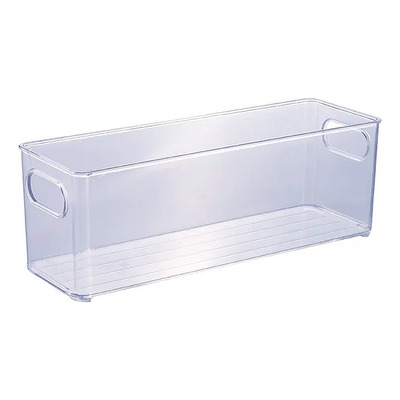 Organizador Plasútil Porta Ovos Transparente