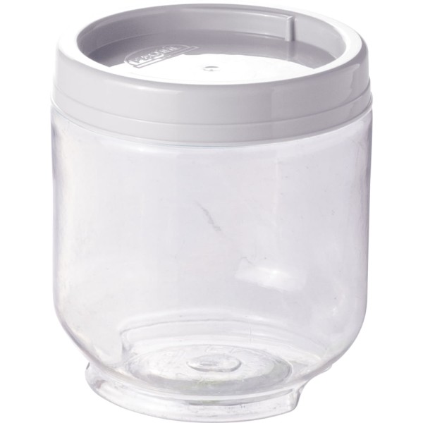 Encontraproduto.com.br - Organizador Gire Trave 550Ml B3 M - 24 Plasutil 13036
