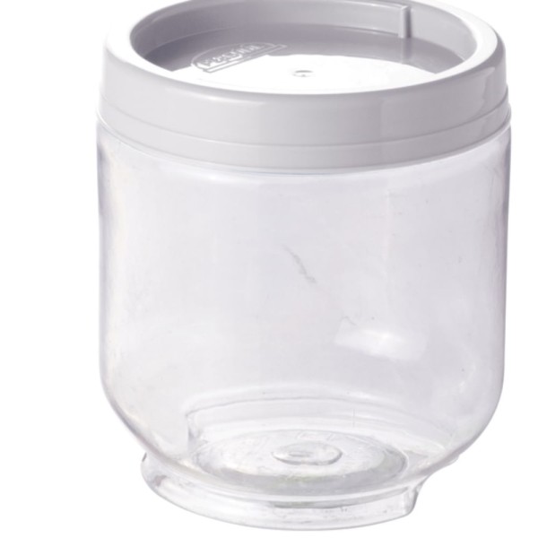 Encontraproduto.com.br - Organizador Gire Trave 550Ml B3 M - 24 Plasutil 13036