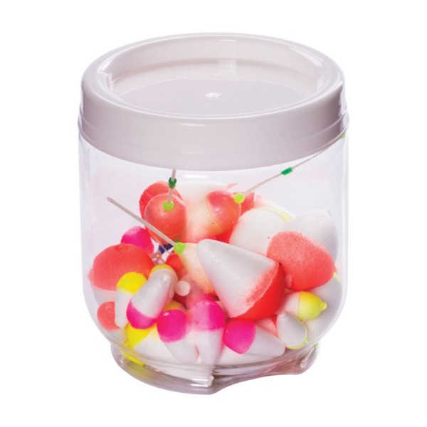 Encontraproduto.com.br - Organizador Gire Trave 550Ml B3 M - 24 Plasutil 13036