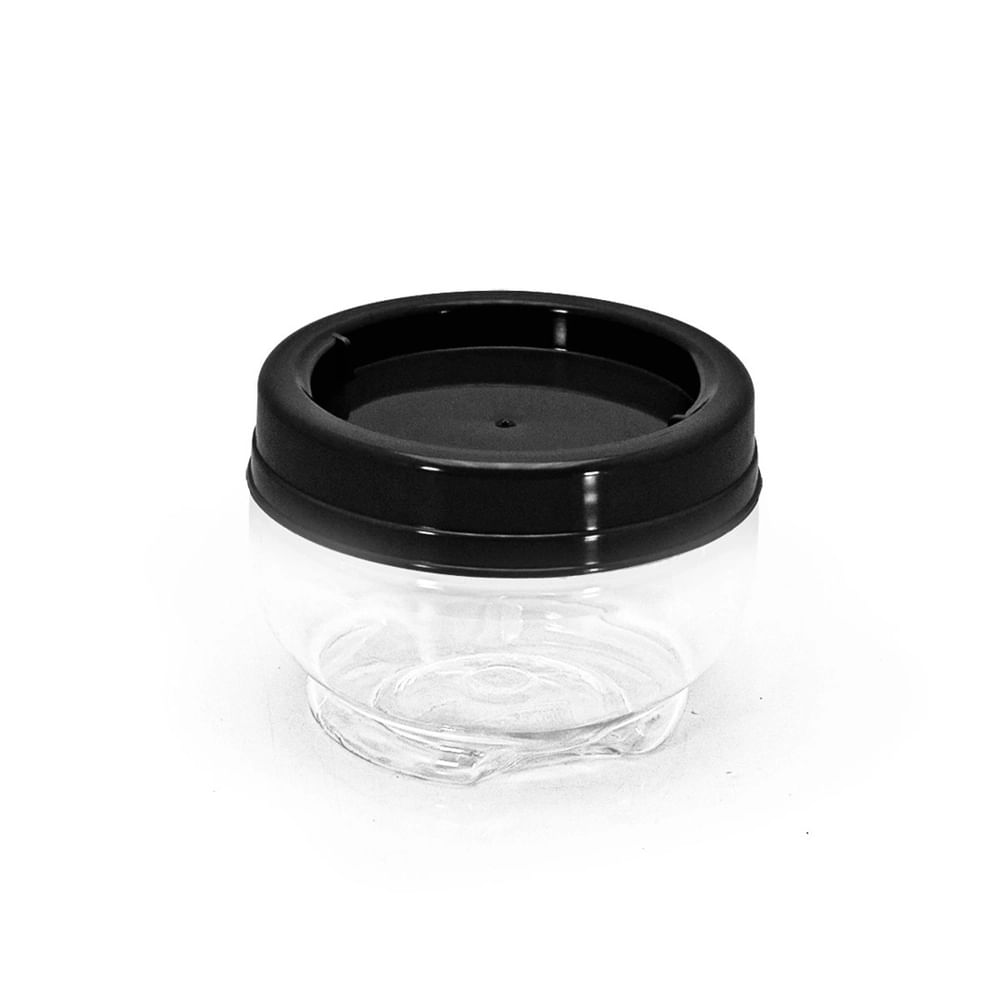Encontraproduto.com.br - Pote Plásutil Gira e Trave