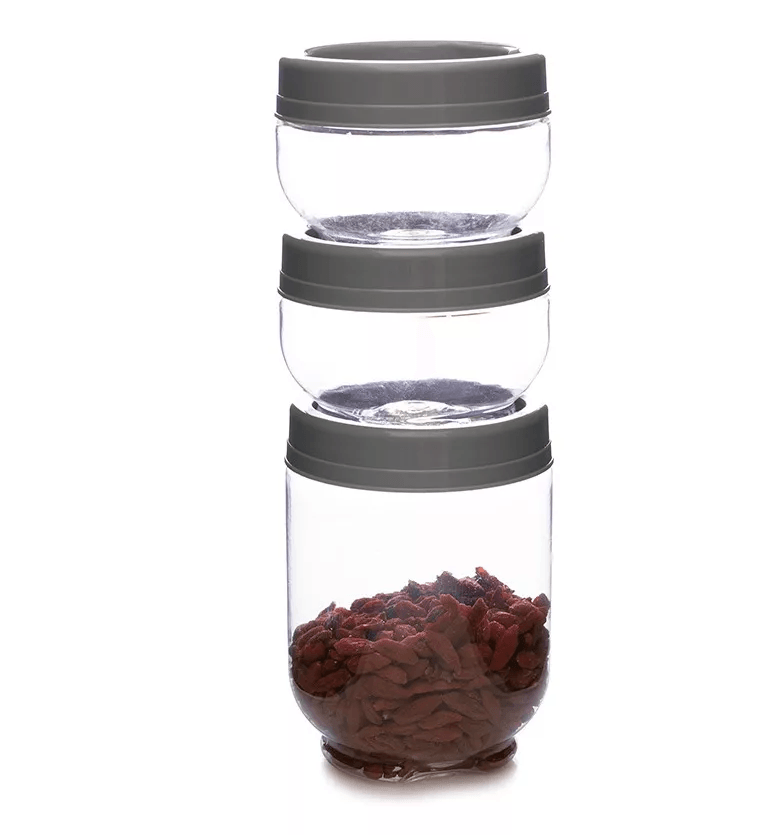 Encontraproduto.com.br - Pote Plásutil Gira e Trave