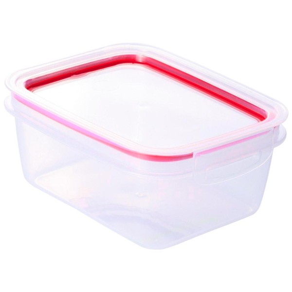 Encontraproduto.com.br - Pote Trava Mais 910Ml A3 Plasutil 9412