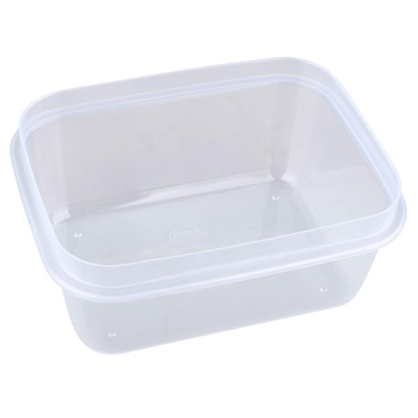 Encontraproduto.com.br - Pote Trava Mais 910Ml A3 Plasutil 9412
