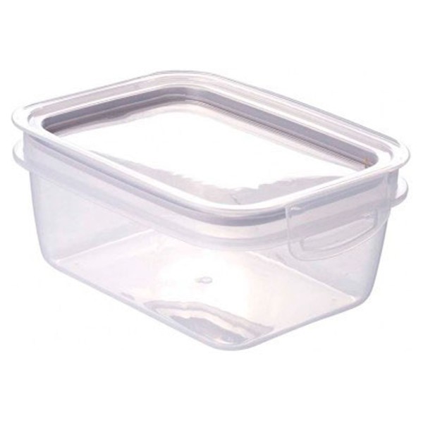 Encontraproduto.com.br - Pote Trava Mais 910Ml A3 Plasutil 9412