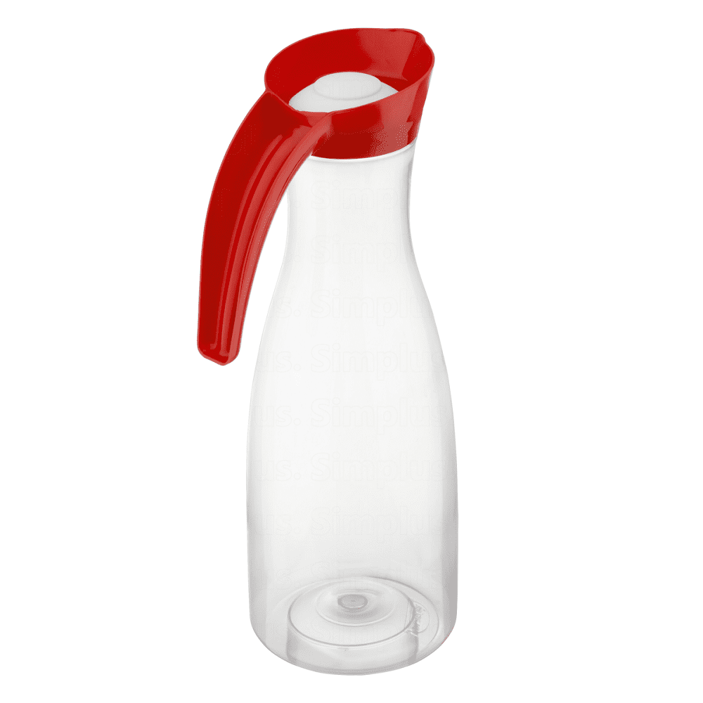 Jarra Plasutil New York 1l